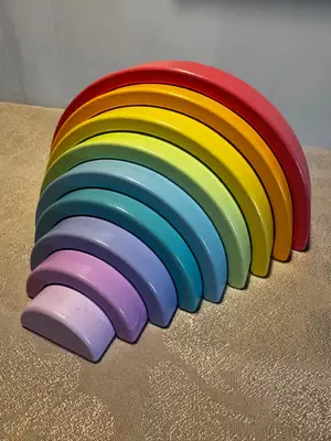 Arcoiris Montessori — foto 1