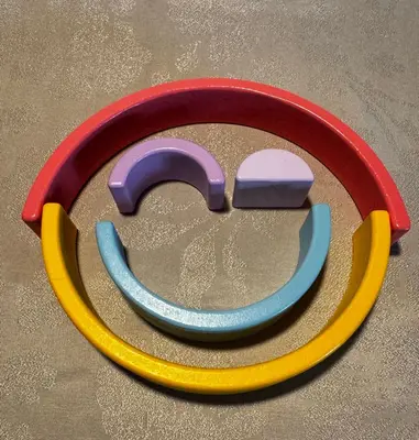 Arcoiris Montessori — foto 2