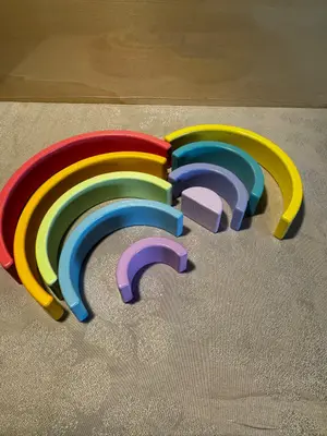 Arcoiris Montessori — foto 3