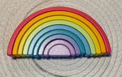 Arcoiris Montessori — foto 4