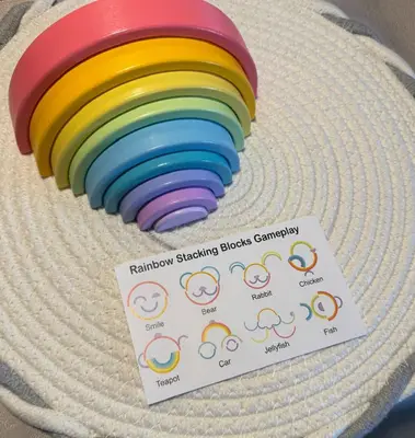 Arcoiris Montessori — foto 5
