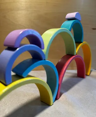 Arcoiris Montessori — foto 6