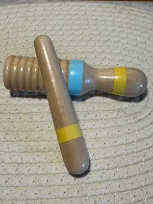 Kit Instrumentos musicales — foto 3