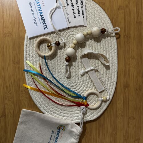 Kit 1 · Inicia el juego — foto 1